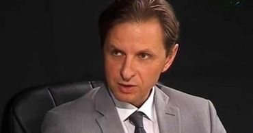 Исполнительный директор IPIS Владислав Кульминский.