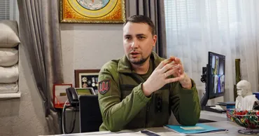 Буданов: Меня пытаются убить даже во время переговоров, ношу пистолет в кобуре