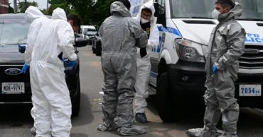 Mai multe decese tulburătoare în SUA: Un criminal în serie ar putea fi în libertate