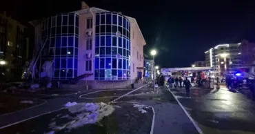 Гражданин Молдовы среди обвиняемых во взрыве в Ханты-Мансийске