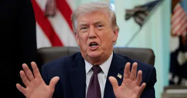 Трамп сделал резкое заявление о соглашении с Ираном: Им конец