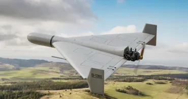 Polonia a descoperit o presupusă dronă rusească pe coasta sa de la Marea Baltică