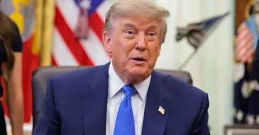 Трамп объявил ЧП в США из-за угрозы иностранного оборудования энергосистеме