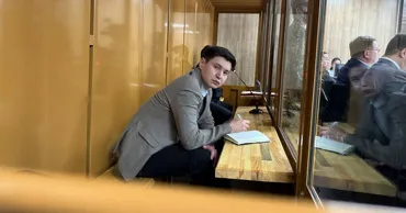 Vărul fostului ministru kazah condamnat pentru omorul soției, pus în libertate