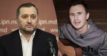 Андрей Болокан представил песню об освобождении Влада Филата.