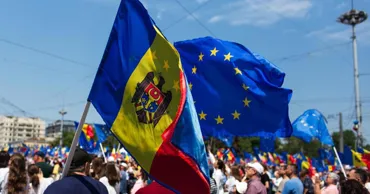„I Am Moldova”: UE lansează o campanie despre oamenii și identitatea țării noastre