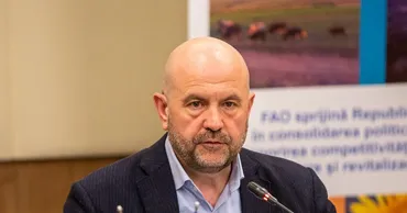 Владимир Боля: Я не являюсь кандидатом на пост мэра Кишинёва