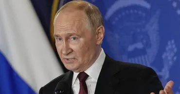 Путин рассказывал Трампу о несовершенстве избирательной системы США