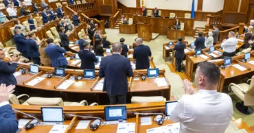 Probleme de transparență la ședința de ieri a Parlamentului. Ce a constatat Promo-LEX