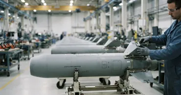 США более чем в 16 раз увеличат производство ракет Tomahawk