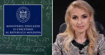 Кожокару: «Господин Перчун, а вы сами решили бы этот тест на 10 или хотя бы на 9?»