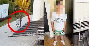 В Кишиневе задержали подозреваемого в краже 15-летнего подростка