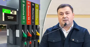 Депутат: Повышение цен на дизельное топливо пополняет бюджет