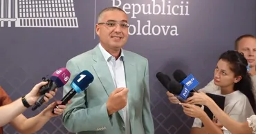 Renato Usatîi critică „importul” de miniștri: Moldova are specialiștii săi