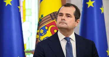 Тофан о дорогом газе в Молдове: «Это не навсегда»