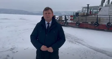 Chiveri: Aprovizionarea cu alimente pe platoul Cocieri s-a stabilizat în pofida sistării activității bacului