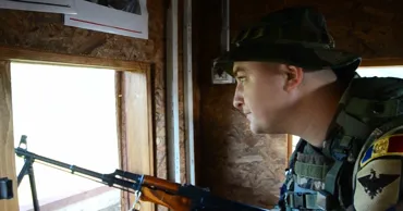 Povestea unui militar moldovean care a participat la misiuni în Kosovo și Liban