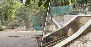 Источник в лесопарке «Бутояш» приведут в порядок