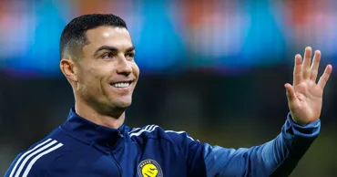 Ronaldo a devenit acționar al unei promoții de MMA