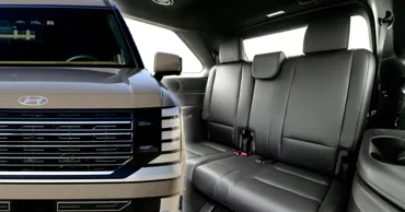 Hyundai отзывает 70 тысяч автомобилей Palisade из-за "кресла-убийцы"