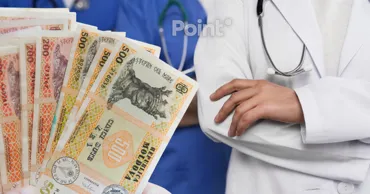 Профсоюзы здравоохранения требуют повышения зарплат и улучшения условий труда