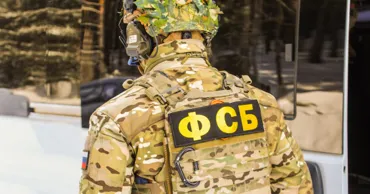 ФСБ:  Граждане России, Молдовы и Украины задержаны за подготовку теракта в Москве