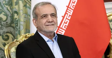 Сын президента Ирана Пезешкиана заявил о провале попыток покушения на него