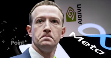 Meta и Nvidia выступили против скоординированного замедления ИИ