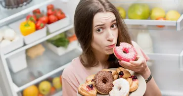 Oamenii de știință au descoperit de ce oamenii iubesc dulciurile