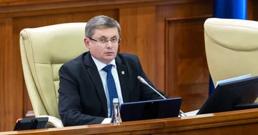 Гросу: В Приднестровье нет выборов