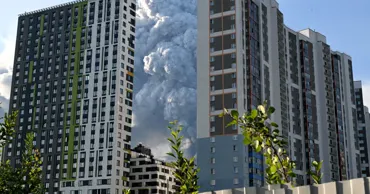 Atac cu drone în Rusia: Două depozite Wildberries au luat foc. Un om a murit