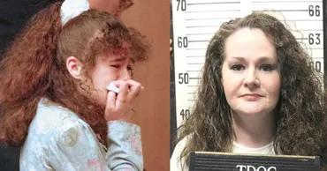 Christa Pike, care a supraviețuit unei execuții eșuate în Tennessee, a început să meargă și să vorbească singură