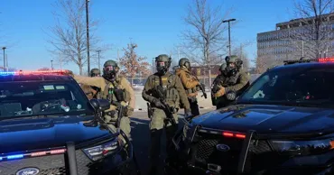 В США сообщили о третьем погибшем в результате стрельбы сотрудников ICE