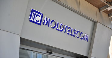 СТР оштрафовал на 40 тыс. леев государственную компанию Moldtelecom.