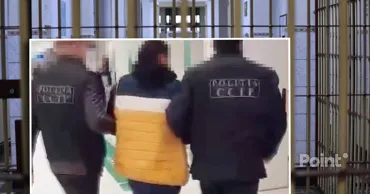За попытку продать девушку в сексуальное рабство мужчина получил восемь лет тюрьмы