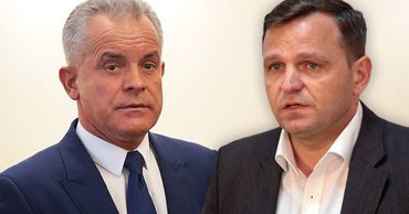 Нэстасе: "У Плахотнюка несколько имен и паспортов". Фото: Point.md
