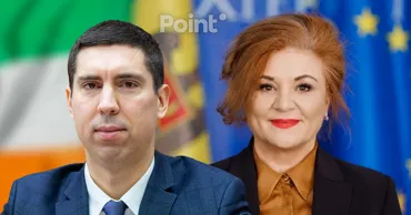Попшой: Костаки подала заявление об отставке самостоятельно