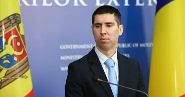Mihai Popșoi: Nu excludem scenariul expulzării ambasadorului agreat al Rusiei