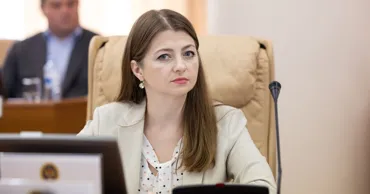 Mihailov-Moraru: Reforma justiției a devenit o reconfigurare completă a sistemului