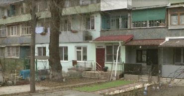 Незаконные пристройки буквально наводнили столичную улицу Титулеску на Ботанике.