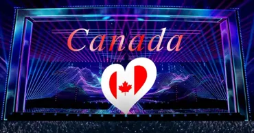 Canada se alătură concursului muzical Eurovision din 2027