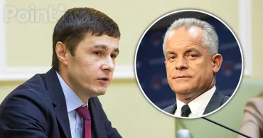 Нагачевский: Плахотнюк сам сядет в самолет и прилетит в Молдову