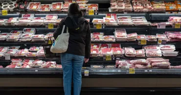 Минюст США будет бороться с высокими ценами на мясо