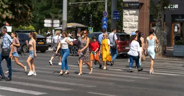 В Молдове сельчане перебираются в города