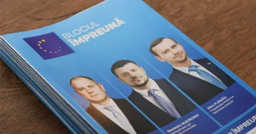 "Платформа DA" исключена из блока «Вместе» после ее решения о присоединении к PAS