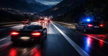 Во Франции зафиксировали рекордное превышение скорости до 312 км/ч