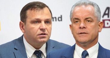 Мокану: Плахотнюк хочет, чтобы Нэстасе стал премьер-министром.