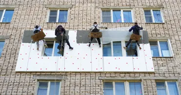 Тысяча семей получит возможность утеплить жилье по программе «Зеленый дом»