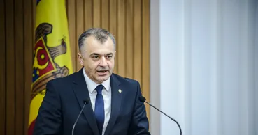 Chicu: Bugetul Curții Constituționale crește cu 111% anul viitor, iar Fondul Rutier - cu doar 6%