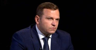 Председатель Платформы DA Андрей Нэстасе.